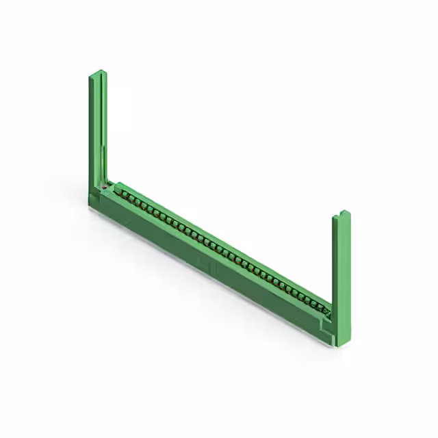 307-033-541-168 EDAC Inc.  Edgeboard Connectors